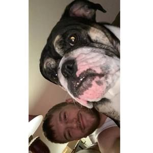 Meet your Posher, Cody